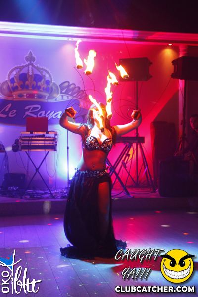 Oko Blu lounge photo 112 - October 12th, 2013