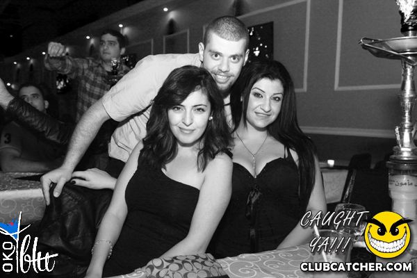 Oko Blu lounge photo 113 - October 12th, 2013