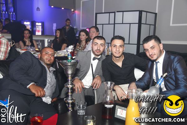 Oko Blu lounge photo 118 - October 12th, 2013