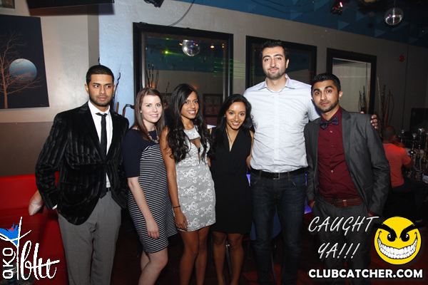 Oko Blu lounge photo 123 - October 12th, 2013