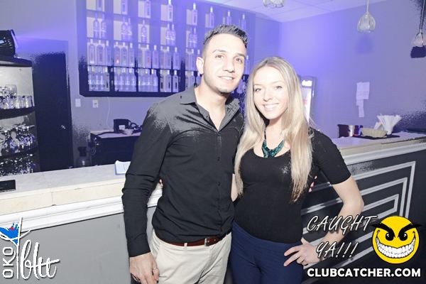 Oko Blu lounge photo 130 - October 12th, 2013