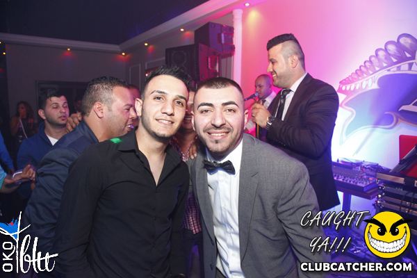 Oko Blu lounge photo 132 - October 12th, 2013