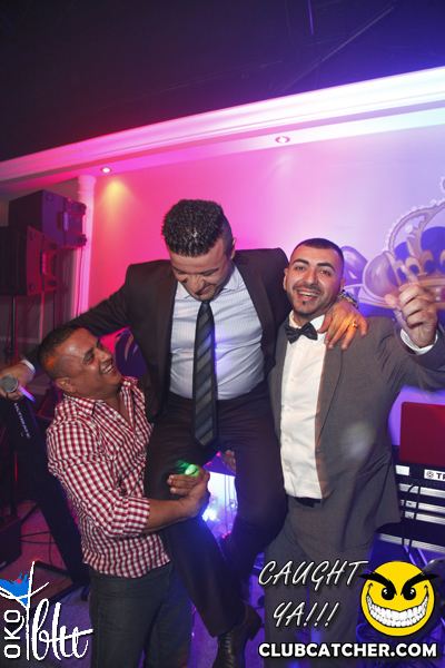 Oko Blu lounge photo 136 - October 12th, 2013