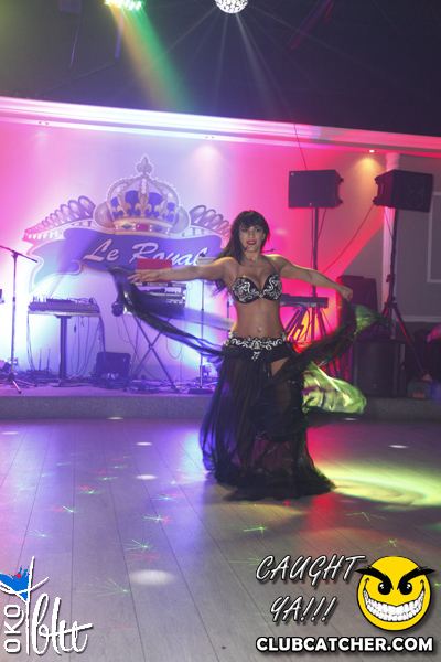 Oko Blu lounge photo 140 - October 12th, 2013