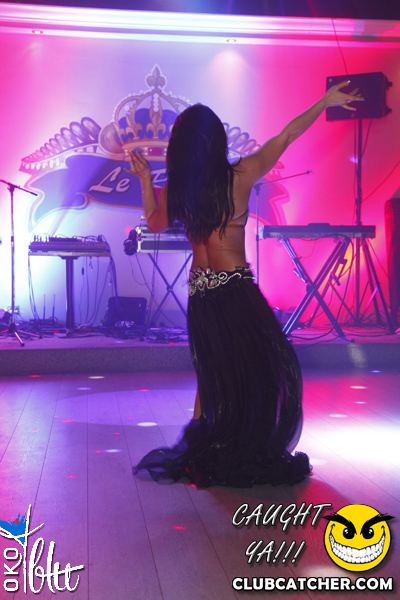 Oko Blu lounge photo 147 - October 12th, 2013