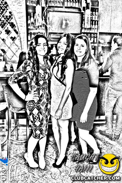 Oko Blu lounge photo 148 - October 12th, 2013