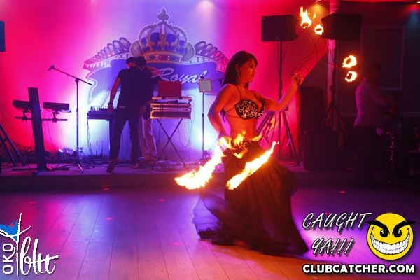 Oko Blu lounge photo 153 - October 12th, 2013