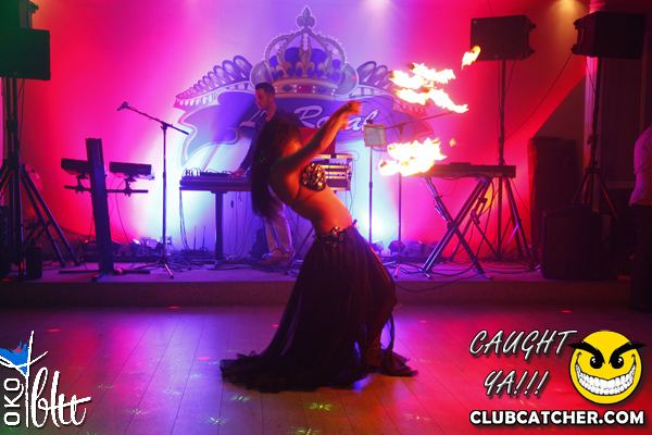 Oko Blu lounge photo 158 - October 12th, 2013