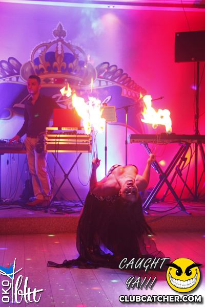 Oko Blu lounge photo 168 - October 12th, 2013