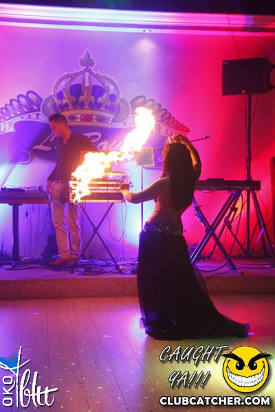 Oko Blu lounge photo 169 - October 12th, 2013