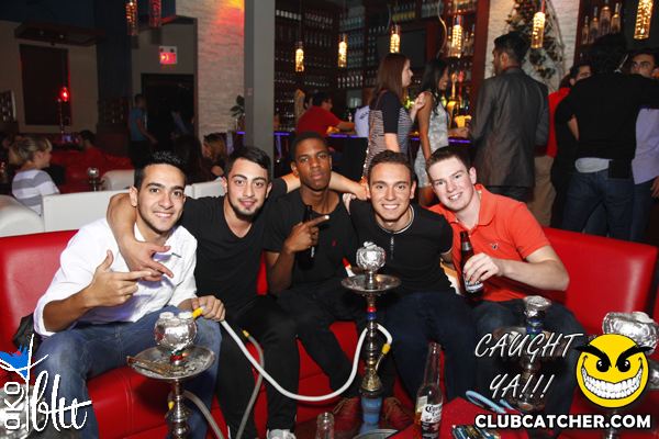 Oko Blu lounge photo 18 - October 12th, 2013