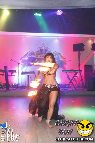 Oko Blu lounge photo 173 - October 12th, 2013