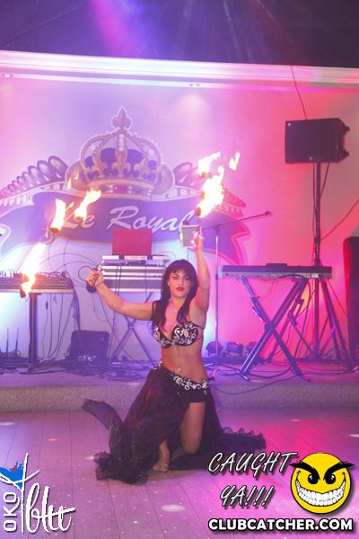 Oko Blu lounge photo 174 - October 12th, 2013