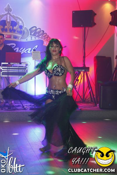 Oko Blu lounge photo 184 - October 12th, 2013