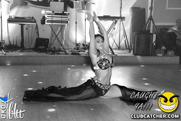 Oko Blu lounge photo 193 - October 12th, 2013