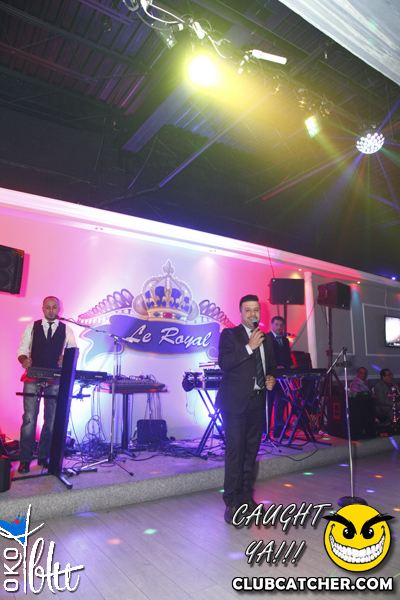 Oko Blu lounge photo 198 - October 12th, 2013