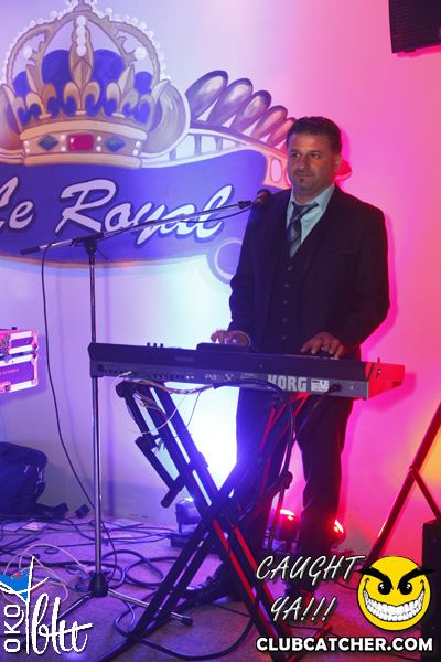 Oko Blu lounge photo 199 - October 12th, 2013