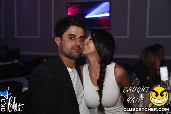 Oko Blu lounge photo 3 - October 12th, 2013