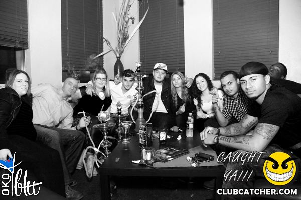 Oko Blu lounge photo 205 - October 12th, 2013