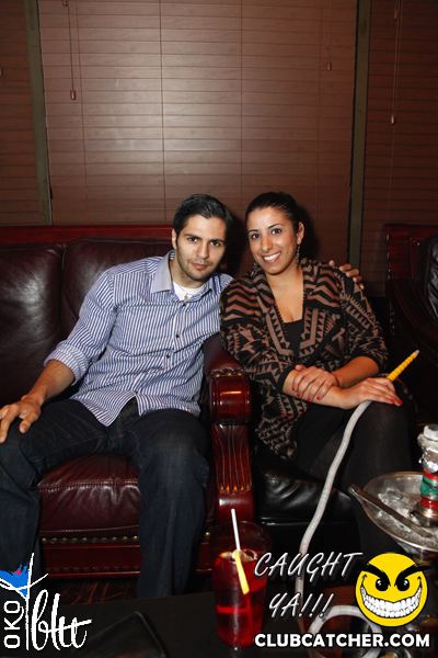 Oko Blu lounge photo 24 - October 12th, 2013