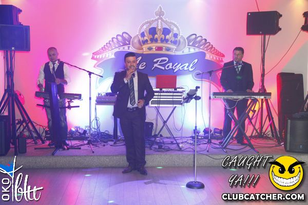 Oko Blu lounge photo 27 - October 12th, 2013