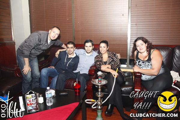 Oko Blu lounge photo 28 - October 12th, 2013