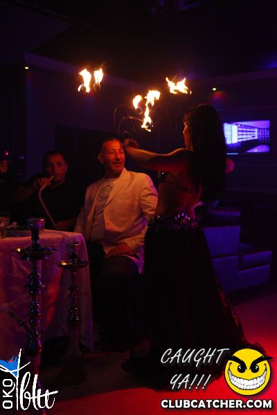 Oko Blu lounge photo 29 - October 12th, 2013