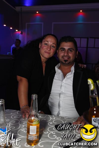 Oko Blu lounge photo 33 - October 12th, 2013