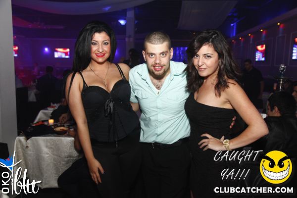 Oko Blu lounge photo 37 - October 12th, 2013