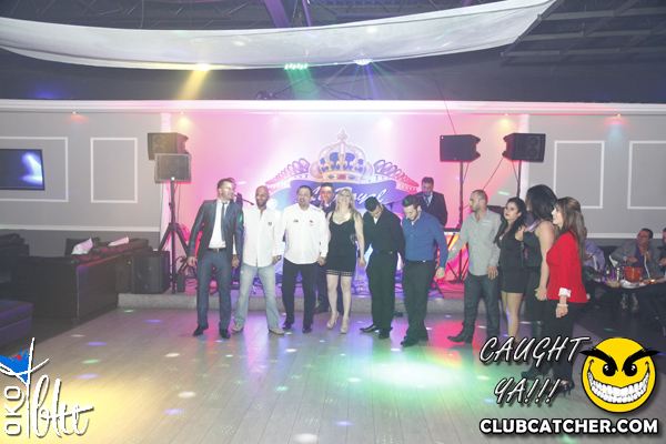 Oko Blu lounge photo 39 - October 12th, 2013