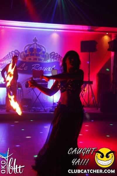 Oko Blu lounge photo 40 - October 12th, 2013