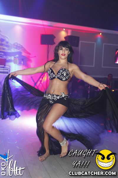 Oko Blu lounge photo 5 - October 12th, 2013