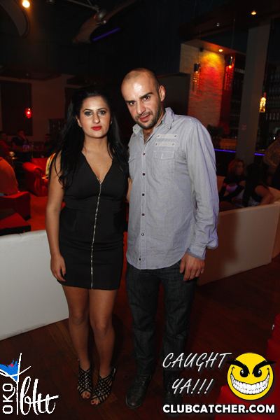 Oko Blu lounge photo 41 - October 12th, 2013