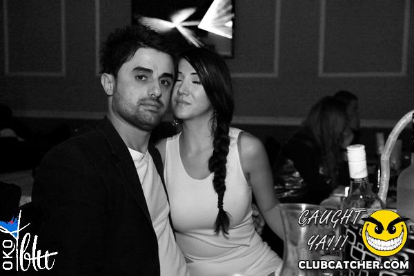 Oko Blu lounge photo 42 - October 12th, 2013