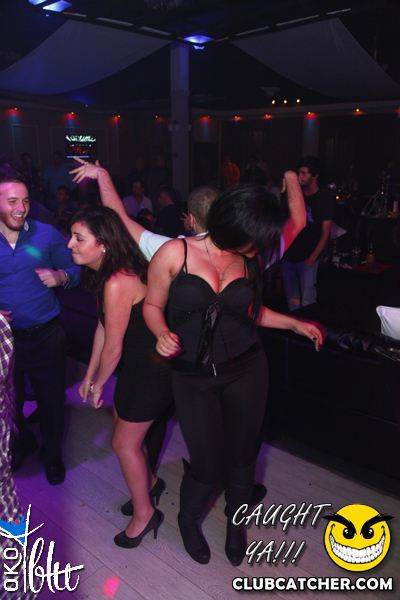 Oko Blu lounge photo 43 - October 12th, 2013