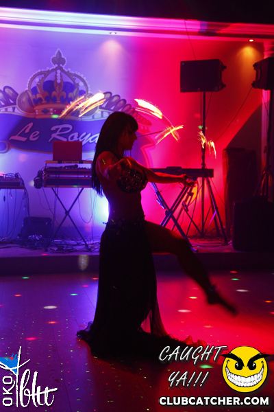 Oko Blu lounge photo 44 - October 12th, 2013