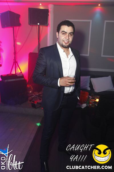 Oko Blu lounge photo 46 - October 12th, 2013