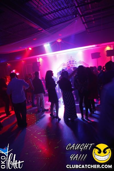 Oko Blu lounge photo 48 - October 12th, 2013