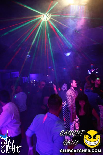 Oko Blu lounge photo 50 - October 12th, 2013