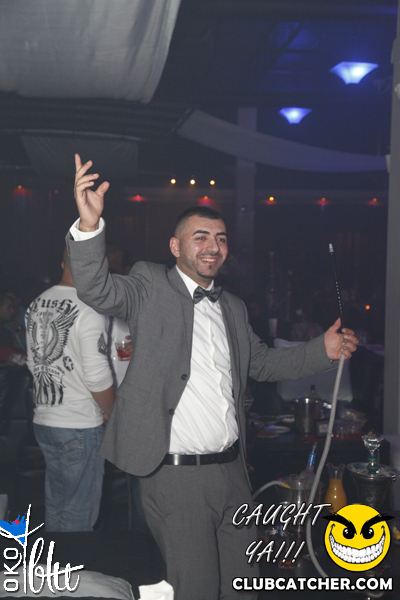 Oko Blu lounge photo 52 - October 12th, 2013