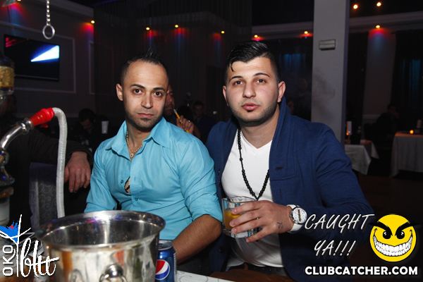 Oko Blu lounge photo 53 - October 12th, 2013