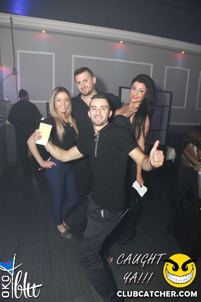 Oko Blu lounge photo 54 - October 12th, 2013