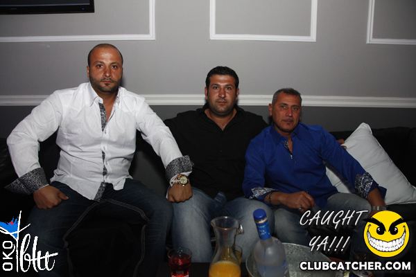 Oko Blu lounge photo 55 - October 12th, 2013