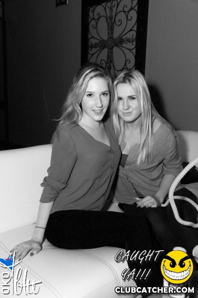 Oko Blu lounge photo 56 - October 12th, 2013