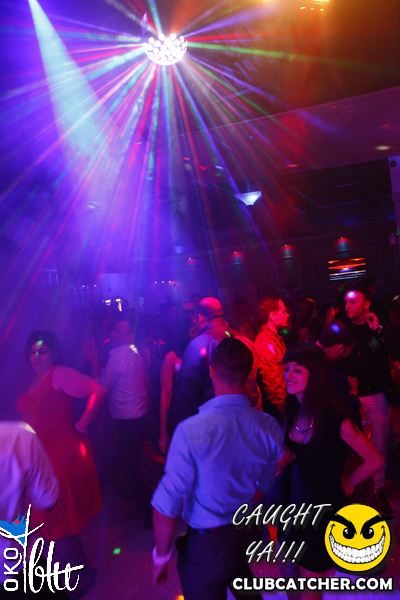 Oko Blu lounge photo 58 - October 12th, 2013