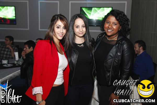 Oko Blu lounge photo 60 - October 12th, 2013