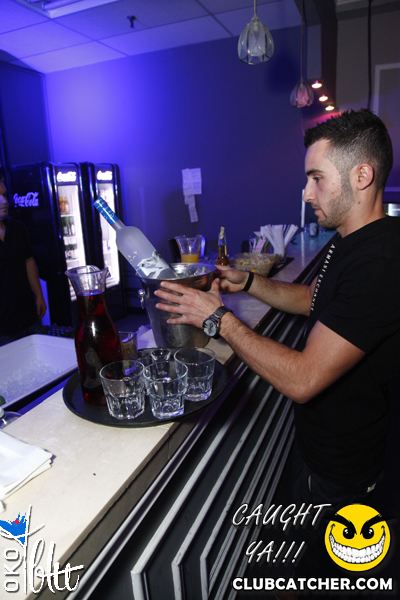 Oko Blu lounge photo 64 - October 12th, 2013