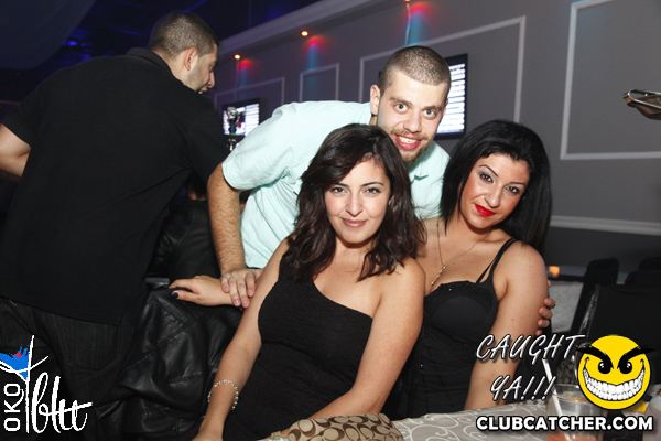 Oko Blu lounge photo 65 - October 12th, 2013