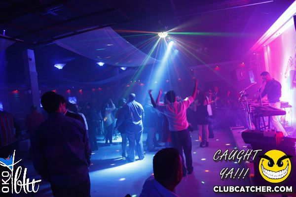 Oko Blu lounge photo 67 - October 12th, 2013