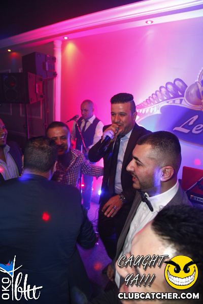 Oko Blu lounge photo 68 - October 12th, 2013